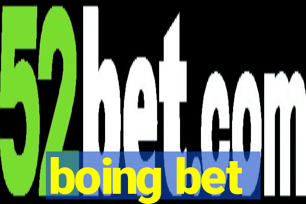 boing bet